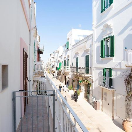 Appartement Casa Cassano à Polignano a Mare Extérieur photo