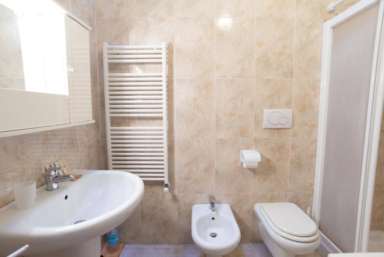 Appartement Casa Cassano à Polignano a Mare Extérieur photo