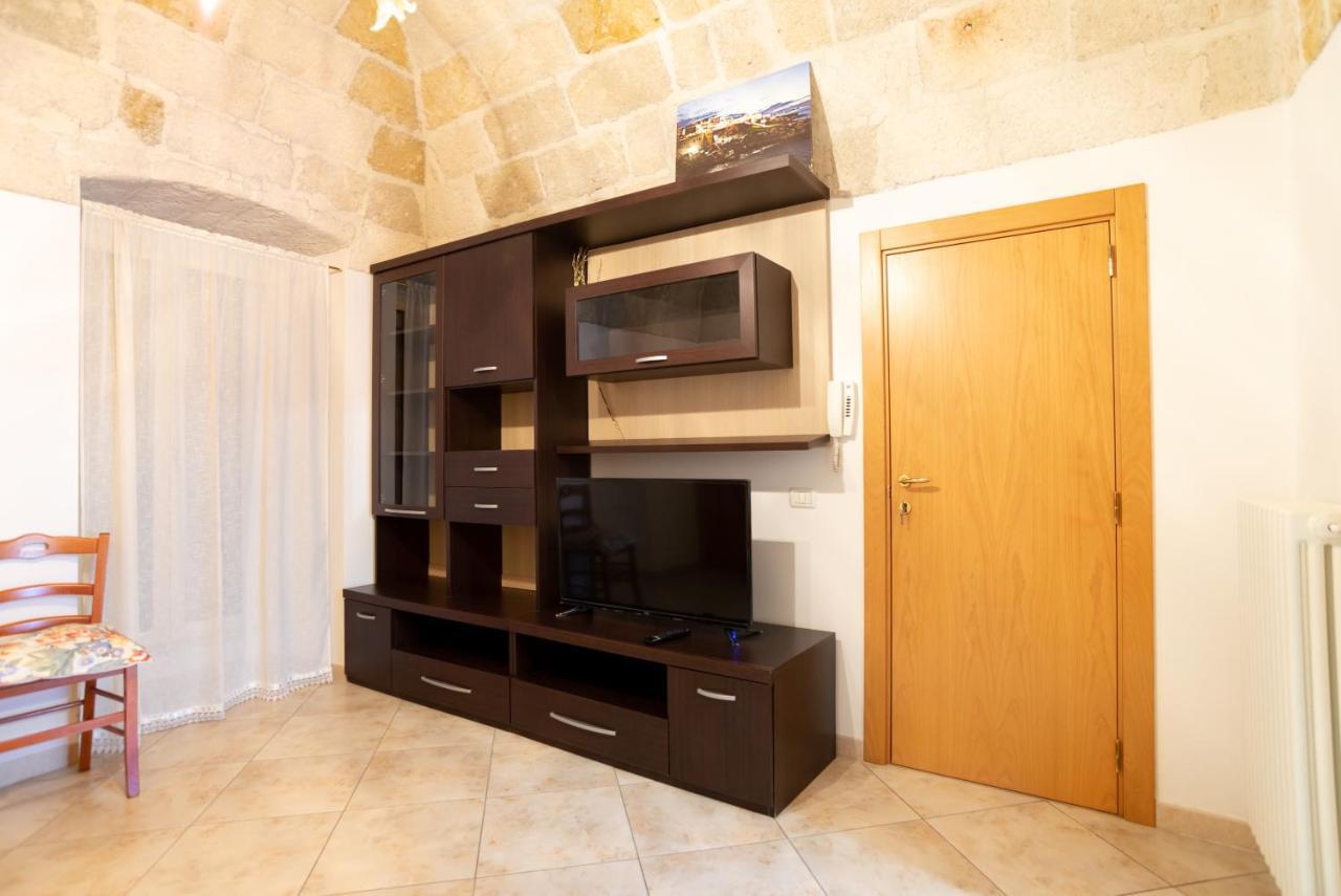 Appartement Casa Cassano à Polignano a Mare Extérieur photo