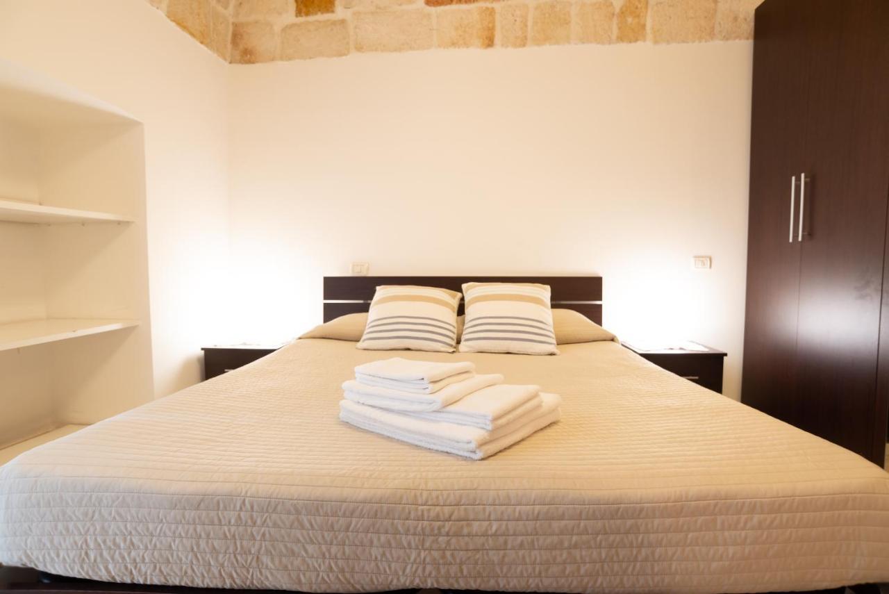 Appartement Casa Cassano à Polignano a Mare Extérieur photo