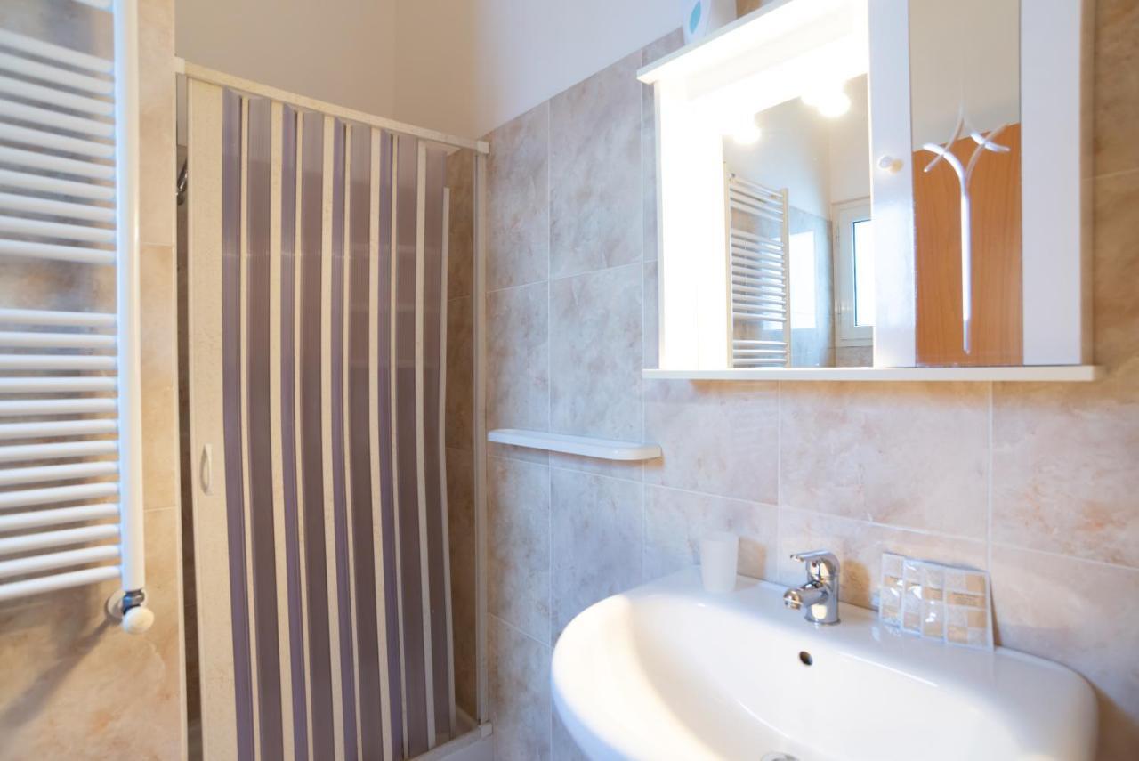 Appartement Casa Cassano à Polignano a Mare Extérieur photo