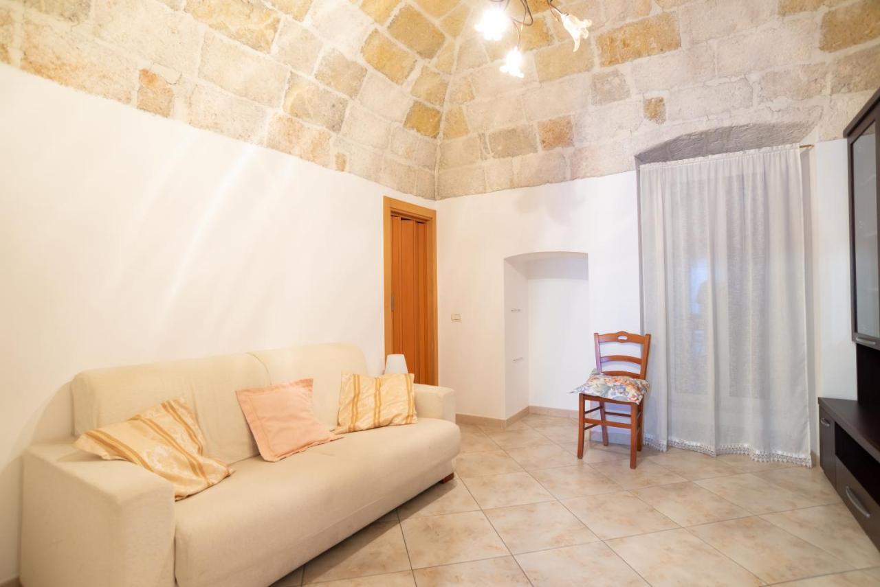 Appartement Casa Cassano à Polignano a Mare Extérieur photo