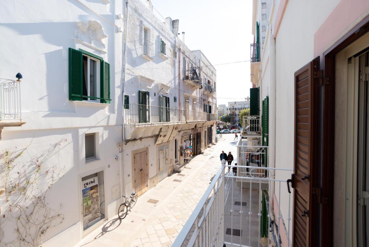 Appartement Casa Cassano à Polignano a Mare Extérieur photo