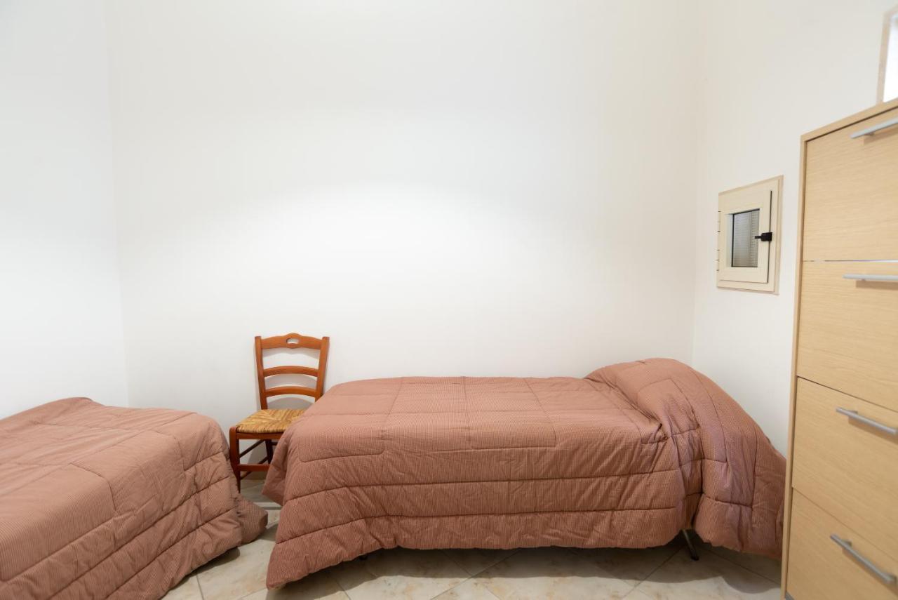 Appartement Casa Cassano à Polignano a Mare Extérieur photo