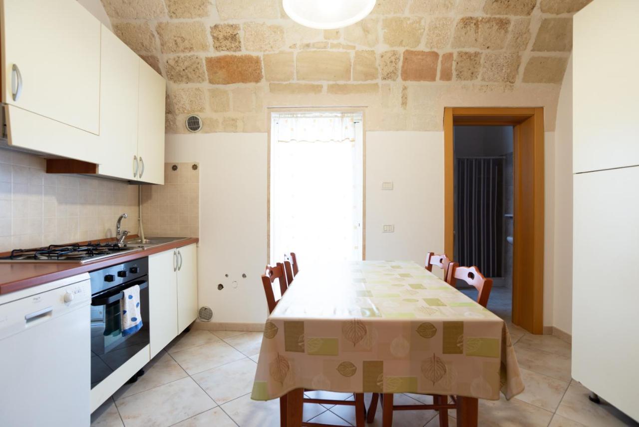 Appartement Casa Cassano à Polignano a Mare Extérieur photo
