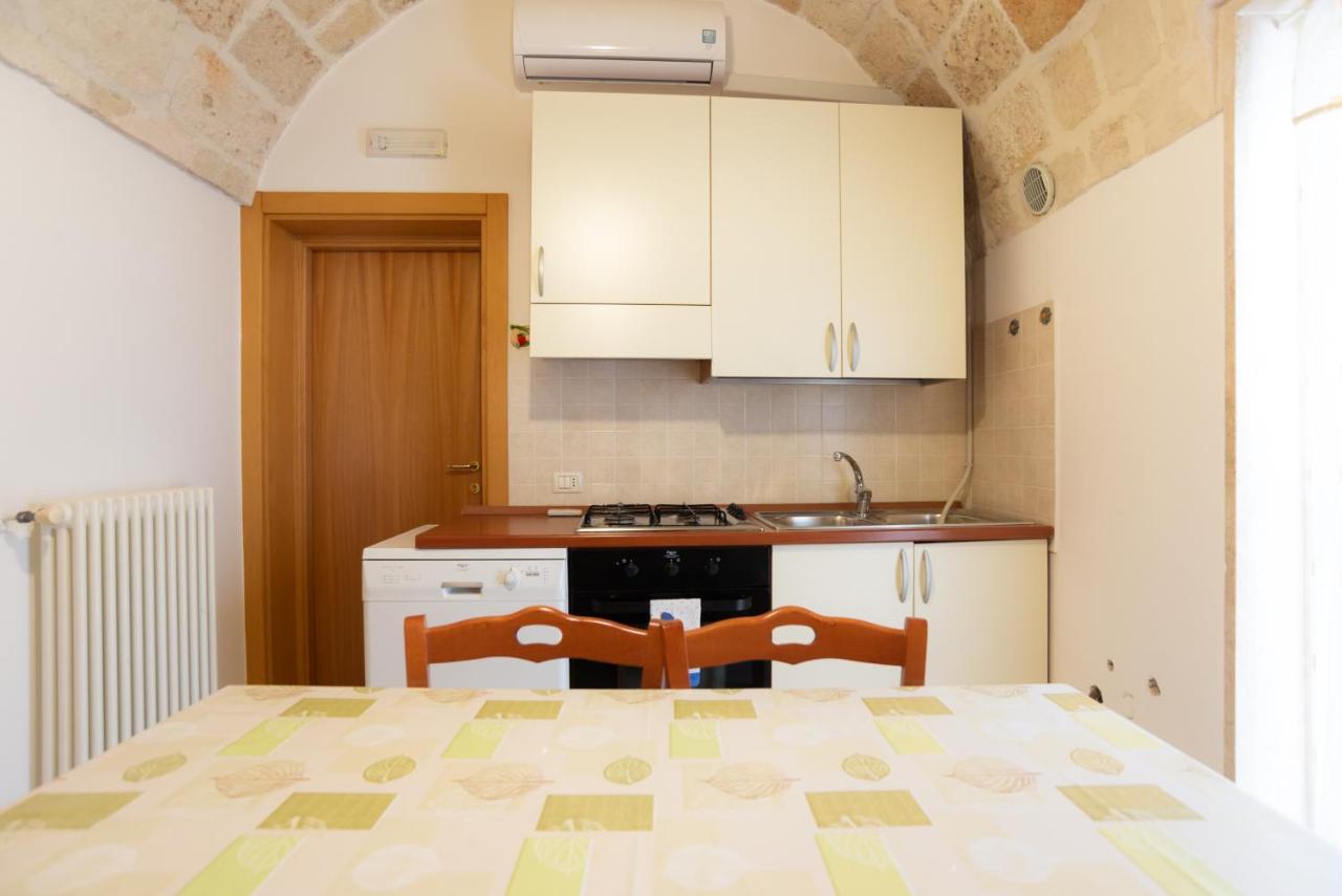 Appartement Casa Cassano à Polignano a Mare Extérieur photo